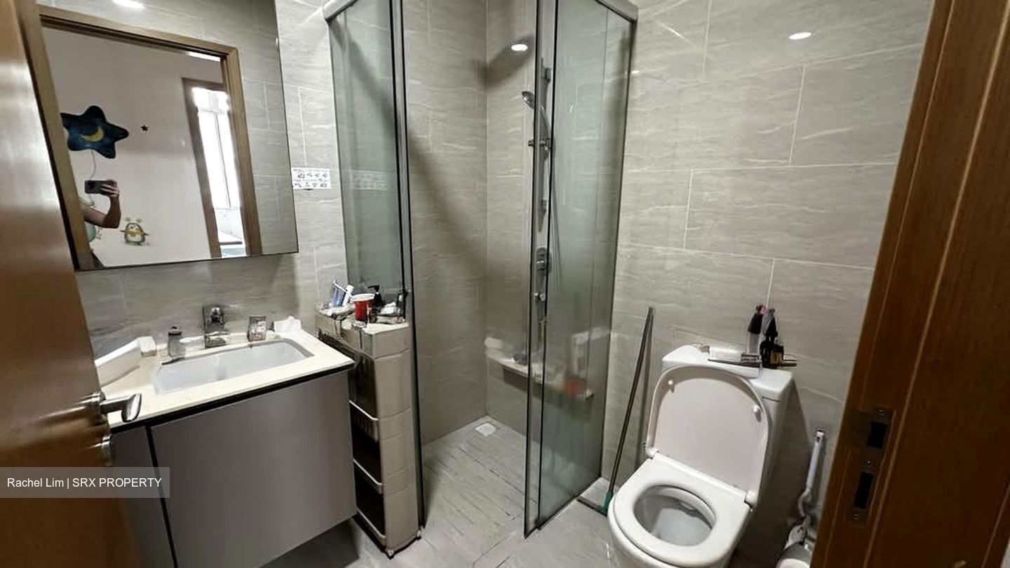 Waterfront @ Faber (D5), Apartment #579154751